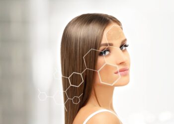 Ar kepimo soda gali pašviesinti plaukus?