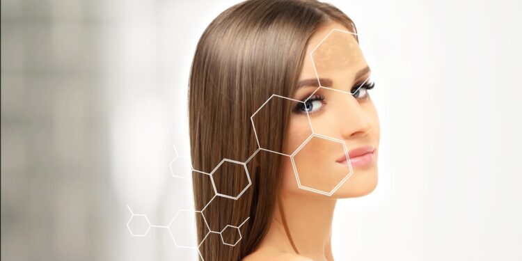 Ar kepimo soda gali pašviesinti plaukus?