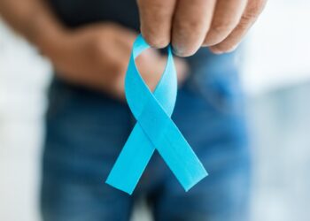 Kasos vėžio stadijos