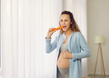 Patarimai, kaip nėštumo metu kontroliuoti cholesterolio lygį