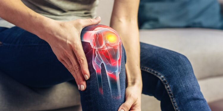 Kas yra migruojantis artritas?