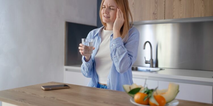 Ar saugu vartoti aspiriną kartu su alkoholiu?