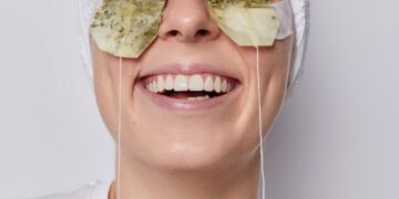 Žalioji arbata jūsų odai