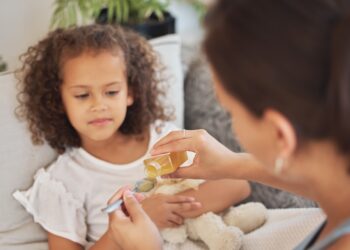 Kriptokokinė meningito forma