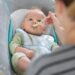 Ar galima permaitinti kūdikį?