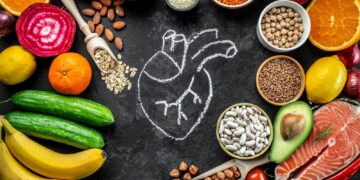 Avokadai ir cholesterolio kontrolė