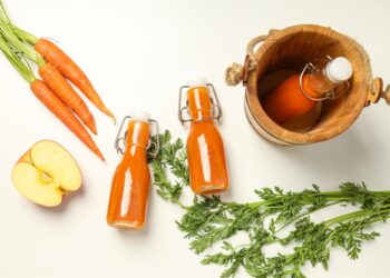 Morkų sėklų eterinio aliejaus nauda