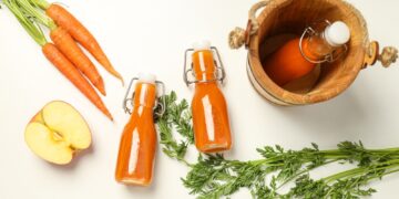 Morkų sėklų eterinio aliejaus nauda