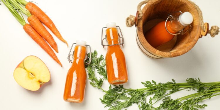 Morkų sėklų eterinio aliejaus nauda