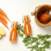 Morkų sėklų eterinio aliejaus nauda