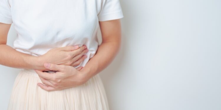 Virškinimo sutrikimų prevencija