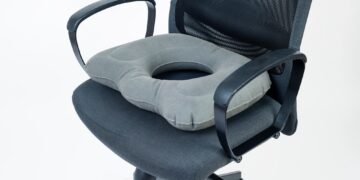 Gimdymas: epiziotomija