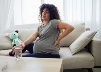 Zoloft: informacija apie vartojimą nėštumo ir žindymo laikotarpiu