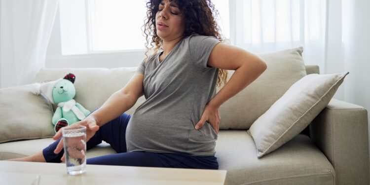 Zoloft: informacija apie vartojimą nėštumo ir žindymo laikotarpiu