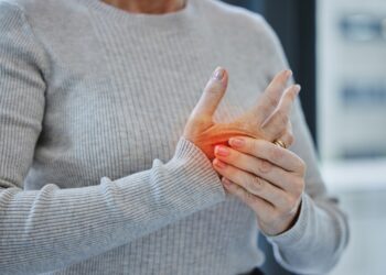 Tiesa apie artritą ir orus