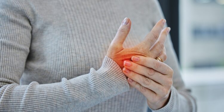 Tiesa apie artritą ir orus