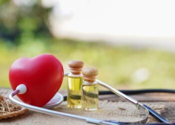 Eteriniai aliejai širdies sveikatai: ką reikia žinoti