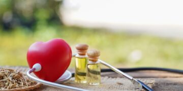 Eteriniai aliejai širdies sveikatai: ką reikia žinoti