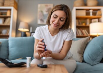 5 būdai išlikti fiziškai aktyviems ir valdyti 2 tipo diabetą — be sporto salės