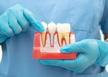 6 būdai, kaip išlaikyti sveikas dantenas