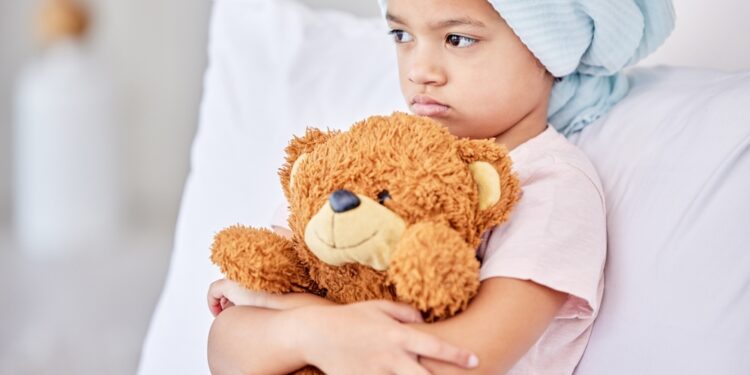 Dažniausi vaikų leukemijos simptomai