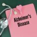 Alzheimerio ligos vaistai: šiuo metu taikomi ir kuriami