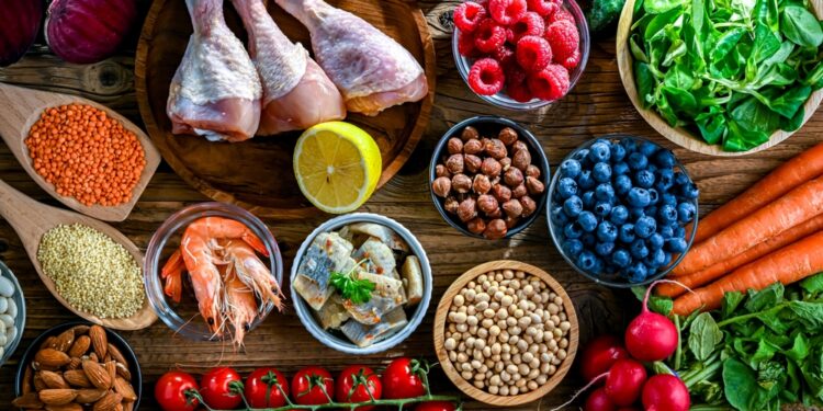 5 lengvi ir maistingi receptai su vėžį padedančiais mažinti ingredientais