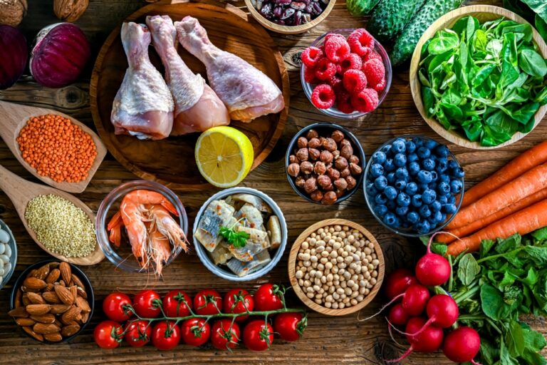 5 lengvi ir maistingi receptai su vėžį padedančiais mažinti ingredientais