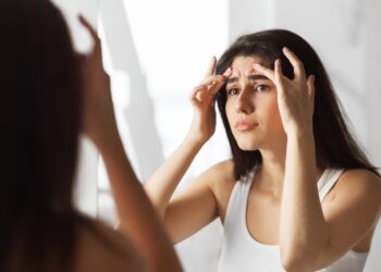 Ką apie jus gali pasakyti 7 raukšlių tipai: reikšmių iššifravimas