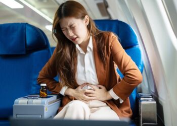 Kas sukelia vidurių užkietėjimą ir nuovargį?