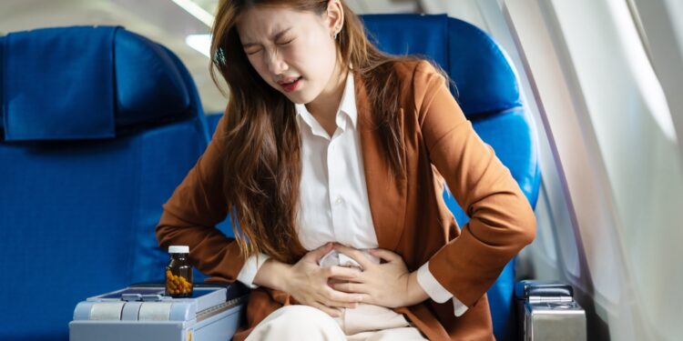 Kas sukelia vidurių užkietėjimą ir nuovargį?