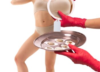 Su amžiumi susiję krūtų pokyčiai