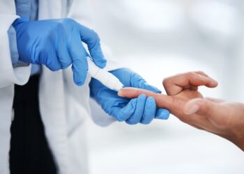 Ar prediabetas visada perauga į diabetą?