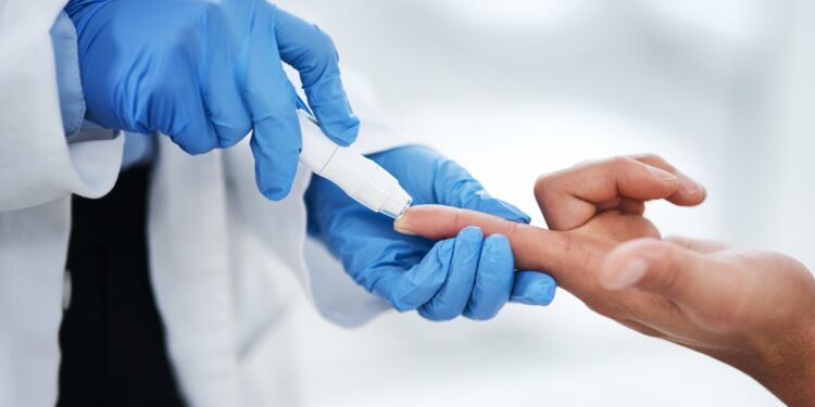 Ar prediabetas visada perauga į diabetą?