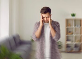 Mano nerimas verčia smegenis suktis tarsi sugedusiame žiurkėno rate