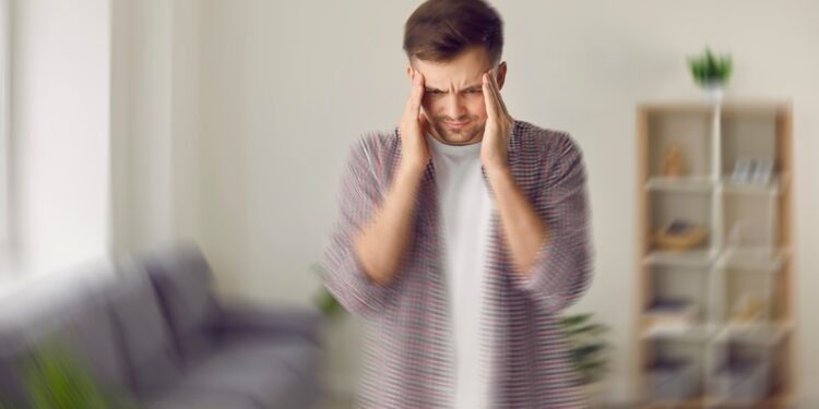 Mano nerimas verčia smegenis suktis tarsi sugedusiame žiurkėno rate