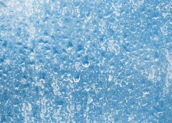 Kalcio sankaupos odoje