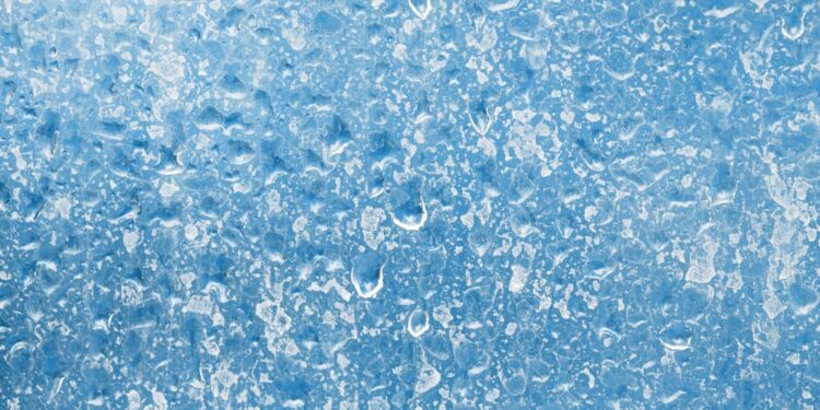 Kalcio sankaupos odoje