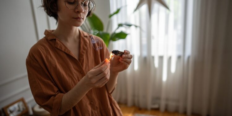 Dėmesingumo kupini namai: asmeninės erdvės kūrimas psichikos sveikatai