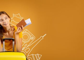 Mano 4 kelionių būtinybės sergant opiniu kolitu (OK)