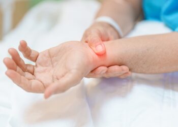 Ar ajurvedinis gydymas gali palengvinti reumatoidinį artritą?