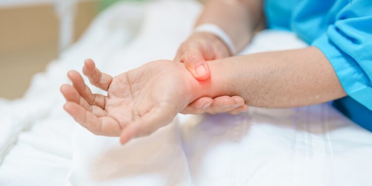 Ar ajurvedinis gydymas gali palengvinti reumatoidinį artritą?