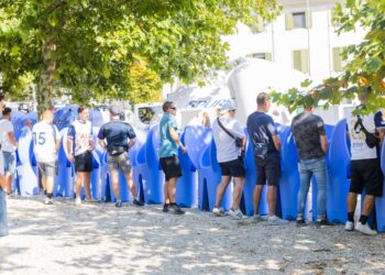 Kas yra pneumaturija?