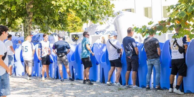 Kas yra pneumaturija?