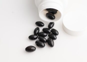 7 galimos astaksantino naudos sveikatai