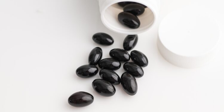 7 galimos astaksantino naudos sveikatai