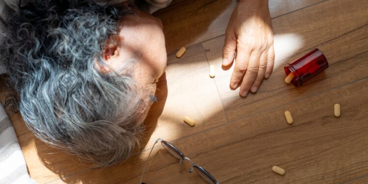 Širdies sumušimas (miokardo sumušimas)