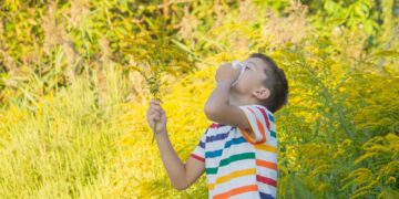 Dažniausios vaikų alergijos, kurias verta stebėti