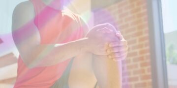 5 pratimai, padedantys suvaldyti Bakerio cistą