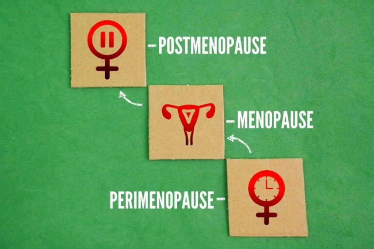 Hormonų svyravimai ir nerimas: ką svarbu žinoti